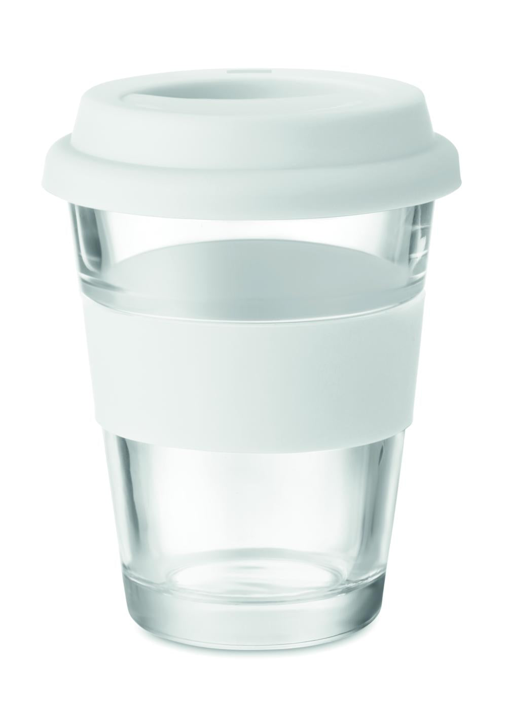 Vaso de cristal de 350 ml