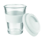 Vaso de cristal de 350 ml