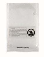 Impermeable biodegradable