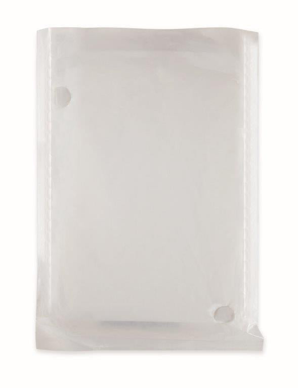 Impermeable biodegradable