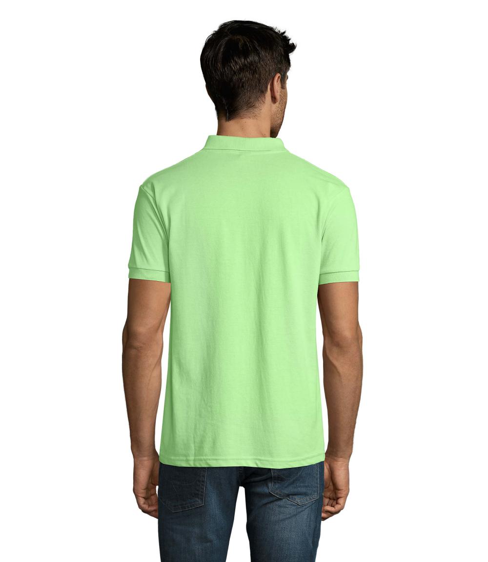 PRIME POLO HOMBRE 200g