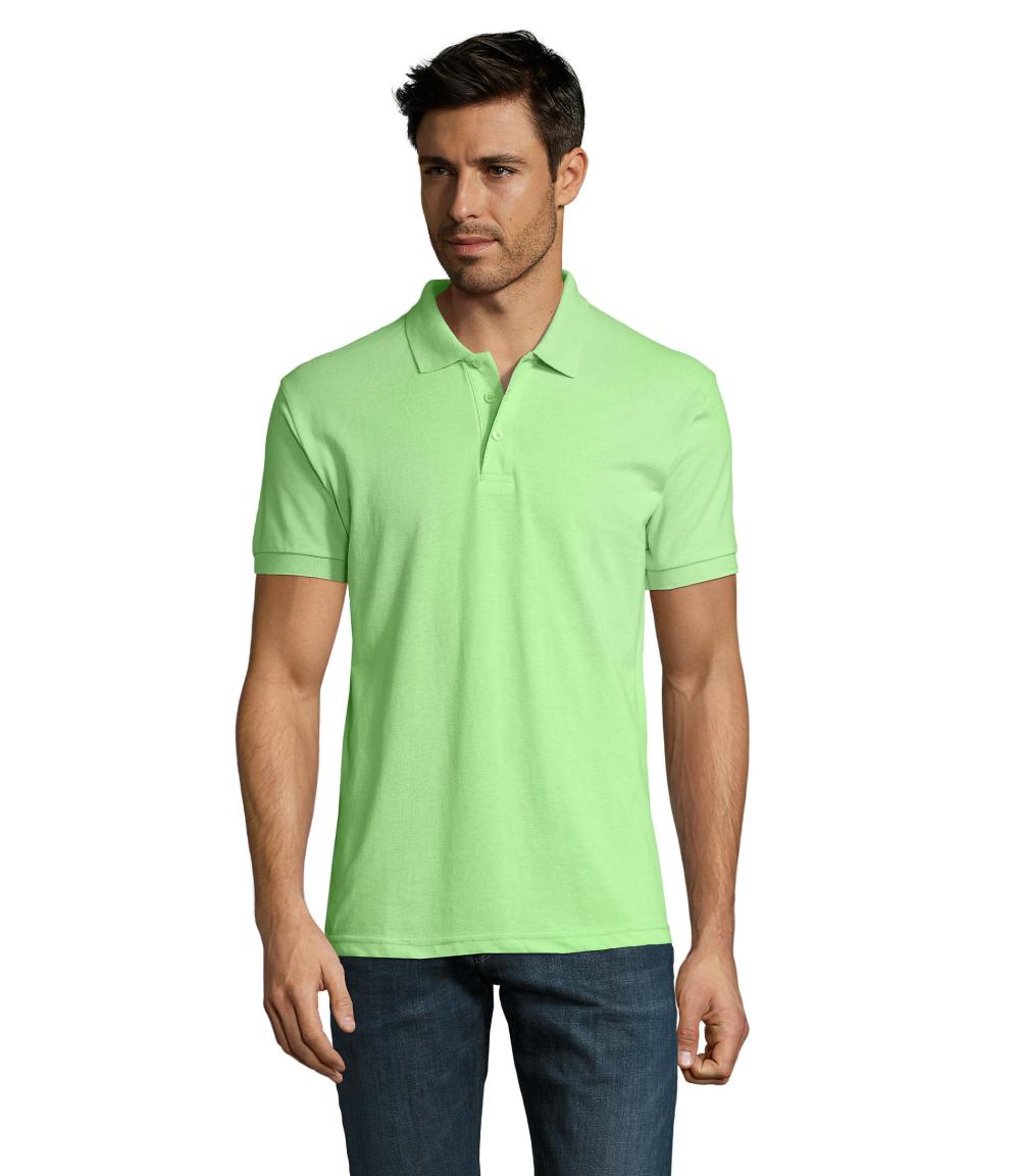 PRIME POLO HOMBRE 200g