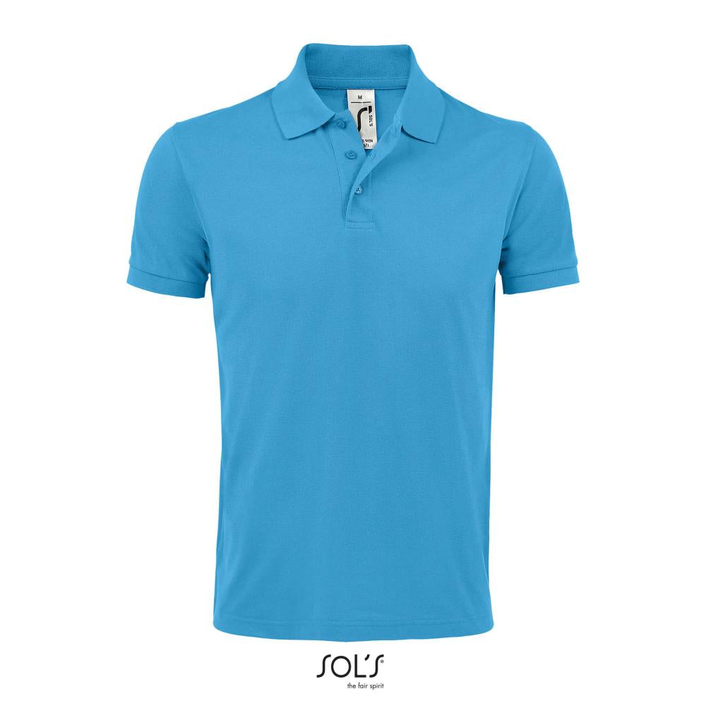 PRIME POLO HOMBRE 200g