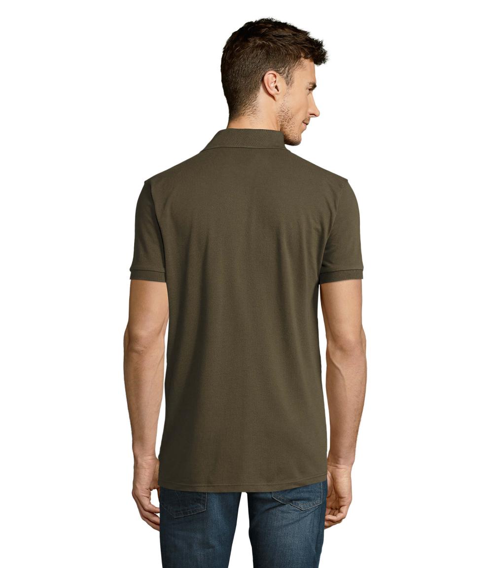 PRIME POLO HOMBRE 200g