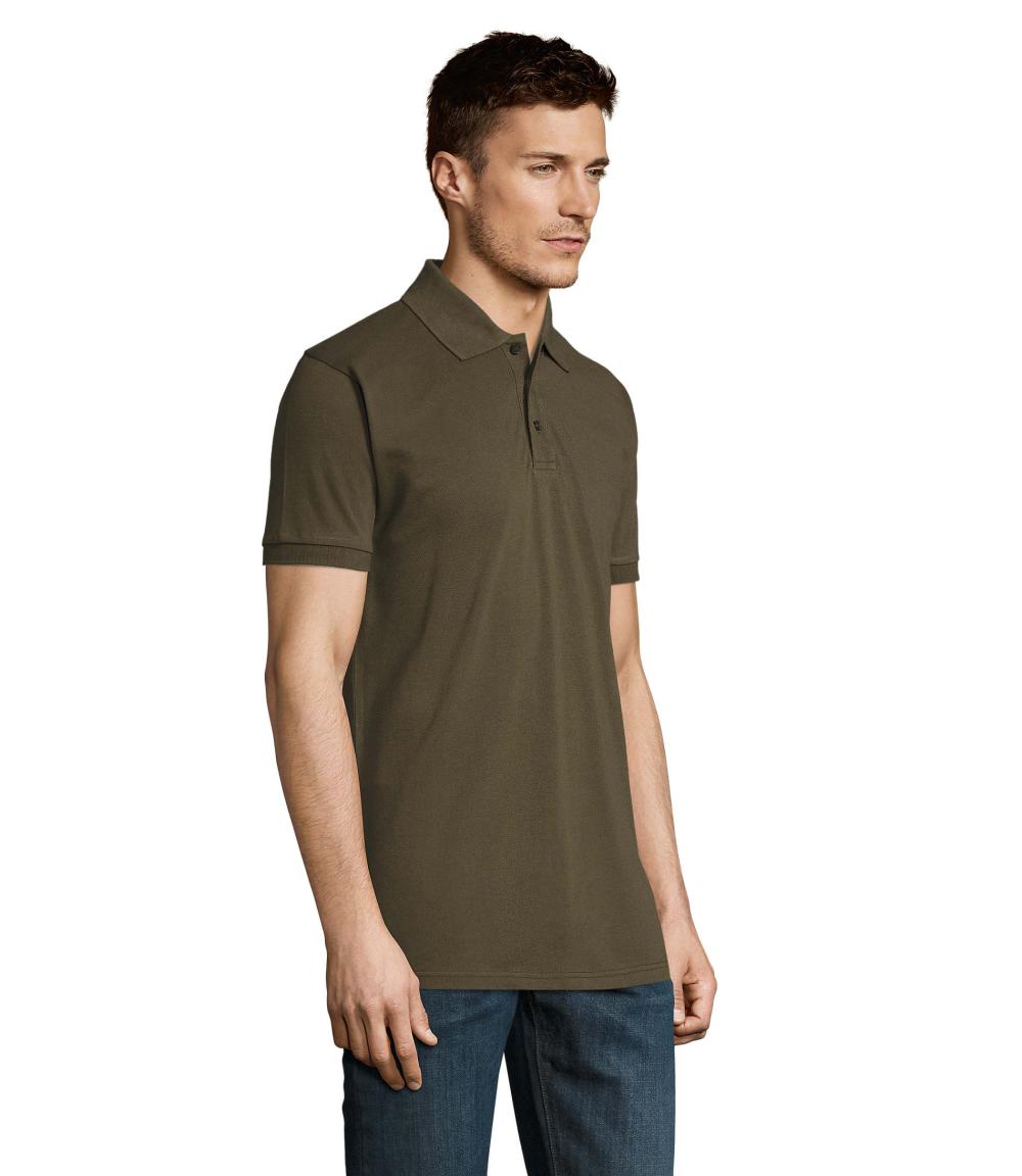 PRIME POLO HOMBRE 200g