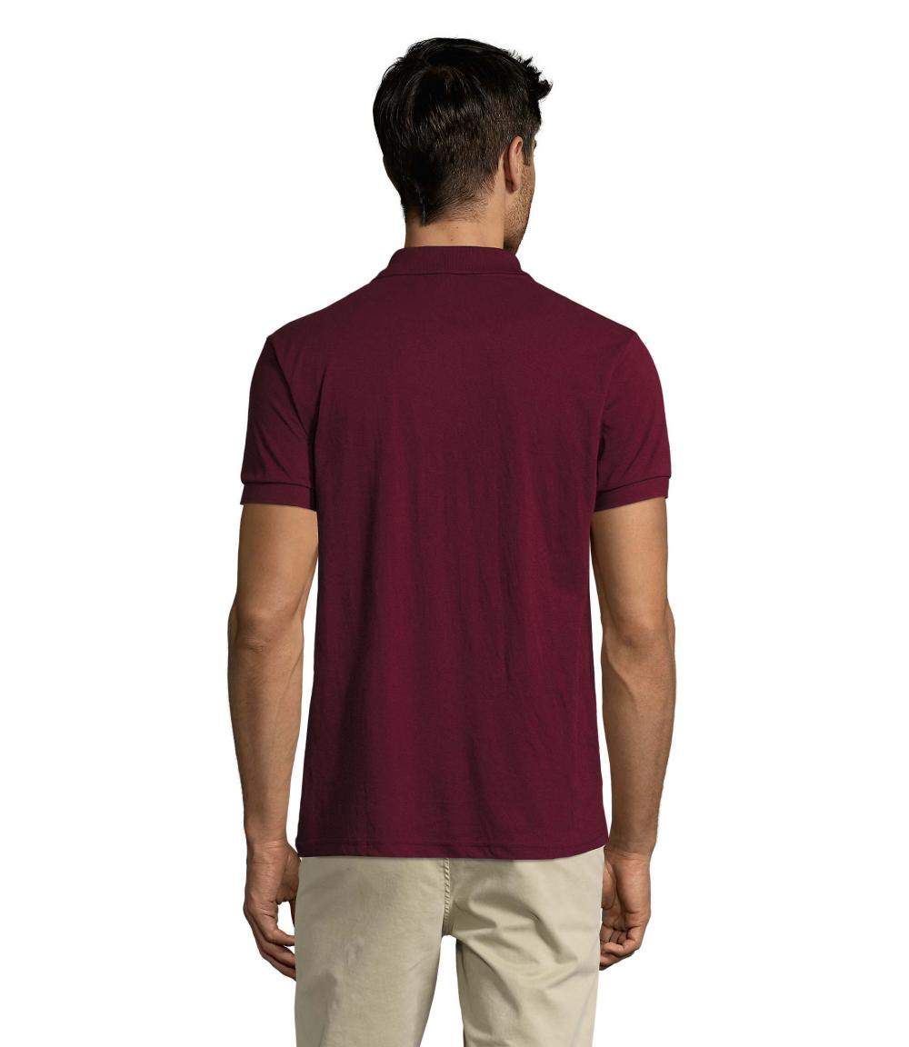 PRIME POLO HOMBRE 200g