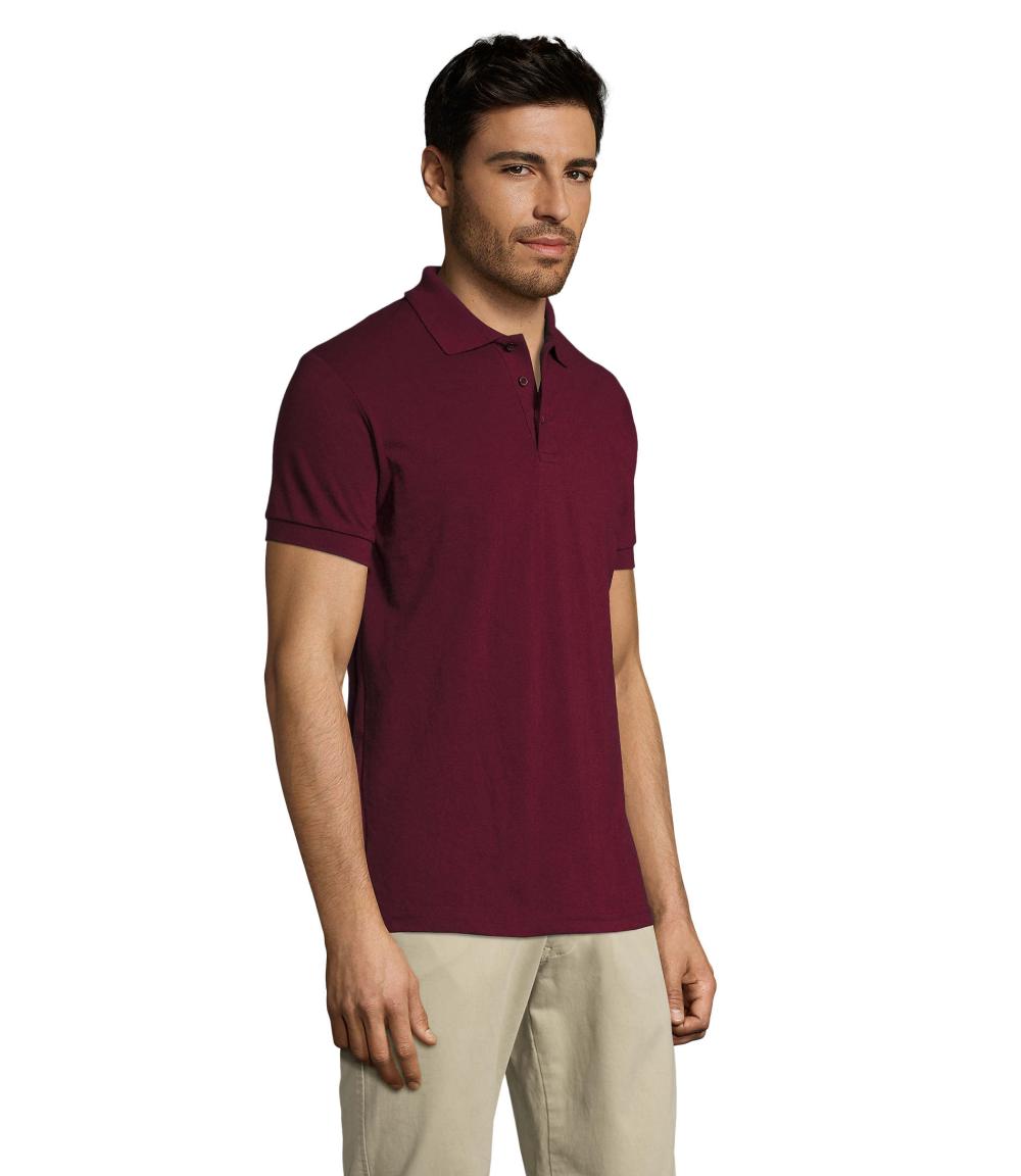 PRIME POLO HOMBRE 200g