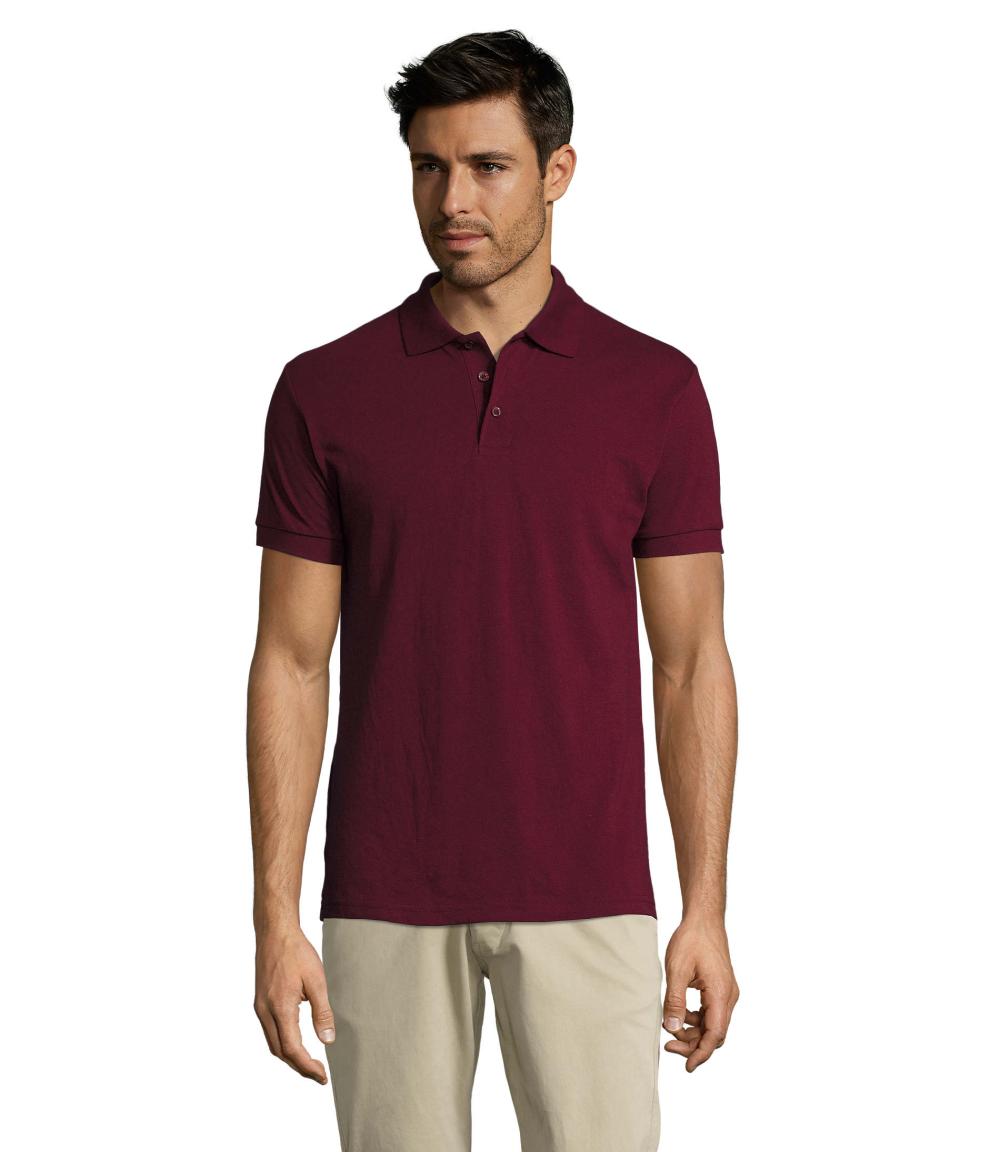 PRIME POLO HOMBRE 200g