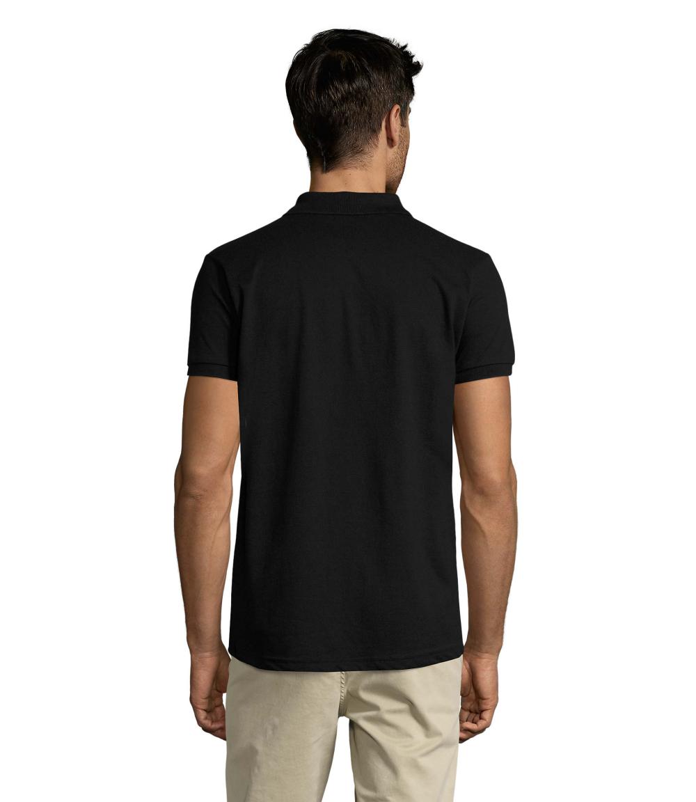 PRIME POLO HOMBRE 200g