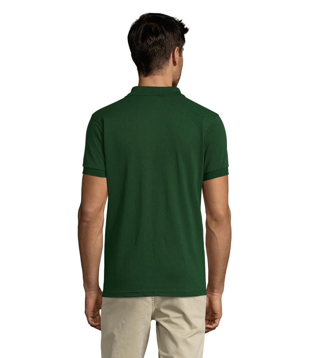 PRIME POLO HOMBRE 200g