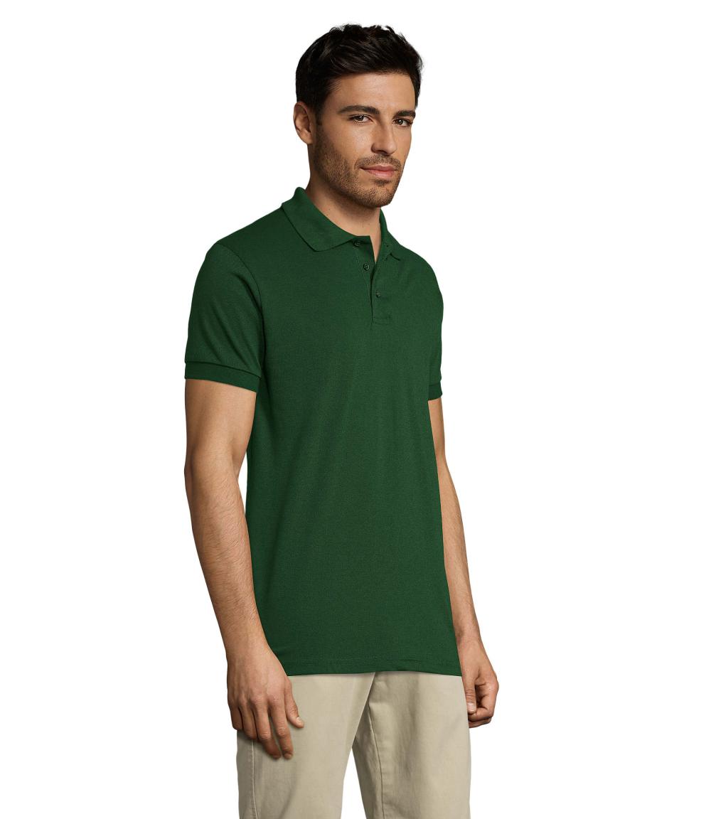 PRIME POLO HOMBRE 200g