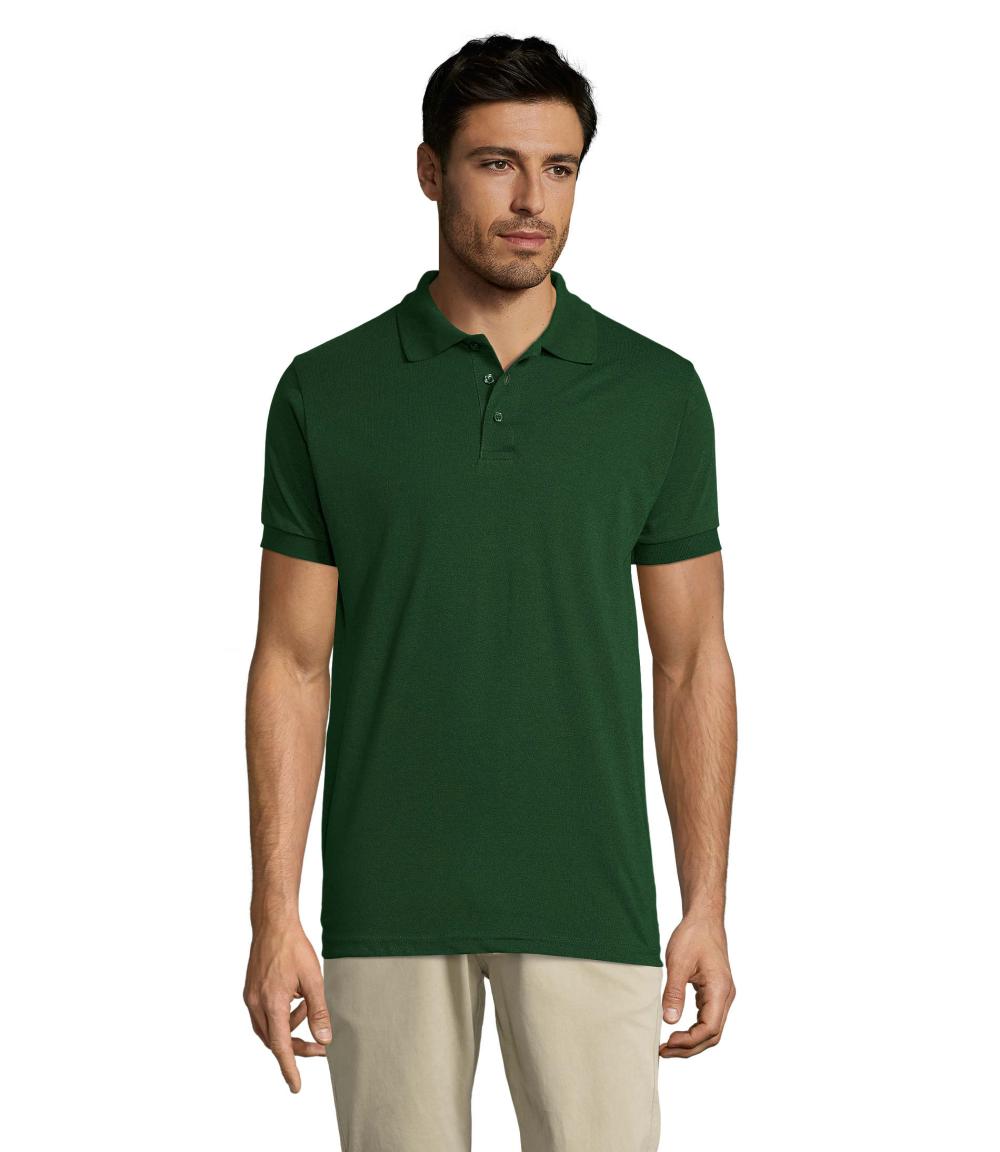 PRIME POLO HOMBRE 200g