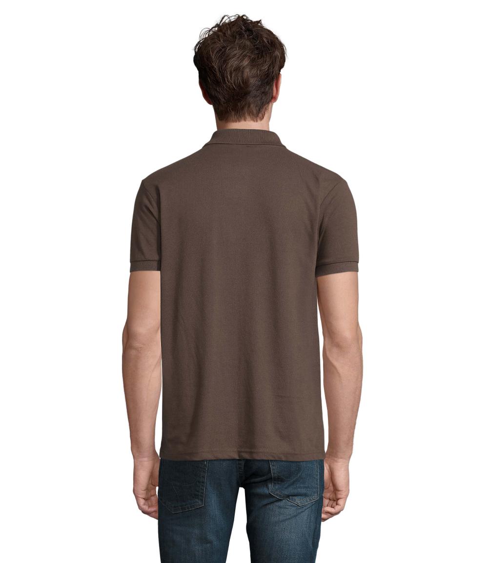 PRIME POLO HOMBRE 200g