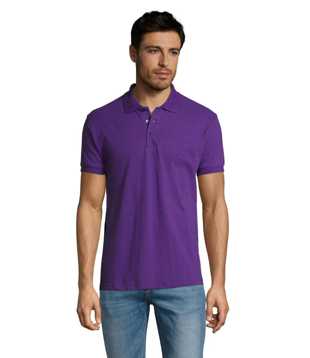 PRIME POLO HOMBRE 200g