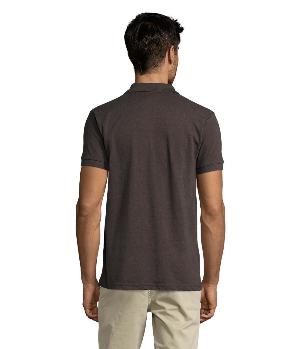 PRIME POLO HOMBRE 200g