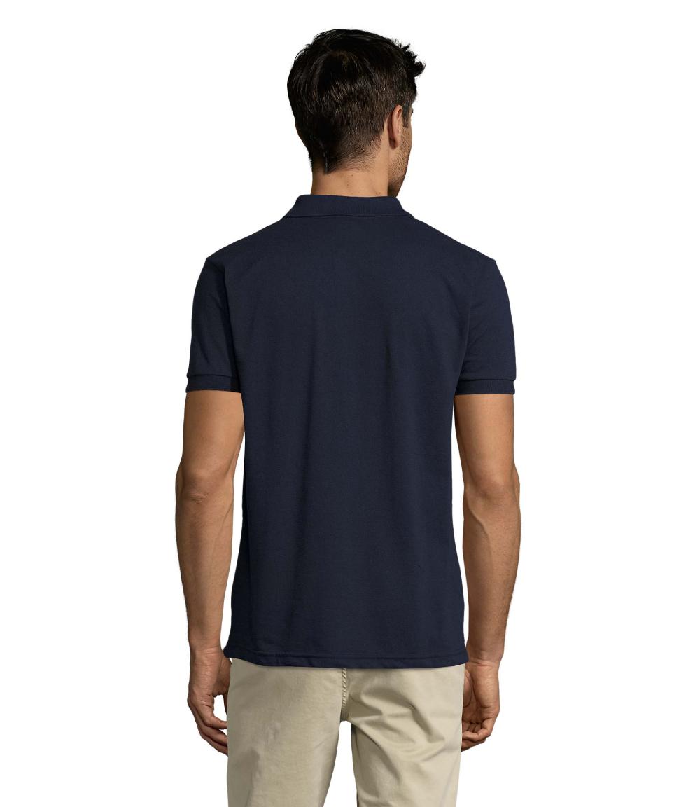 PRIME POLO HOMBRE 200g