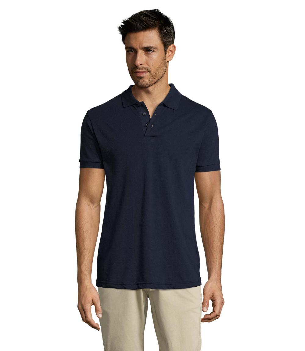 PRIME POLO HOMBRE 200g