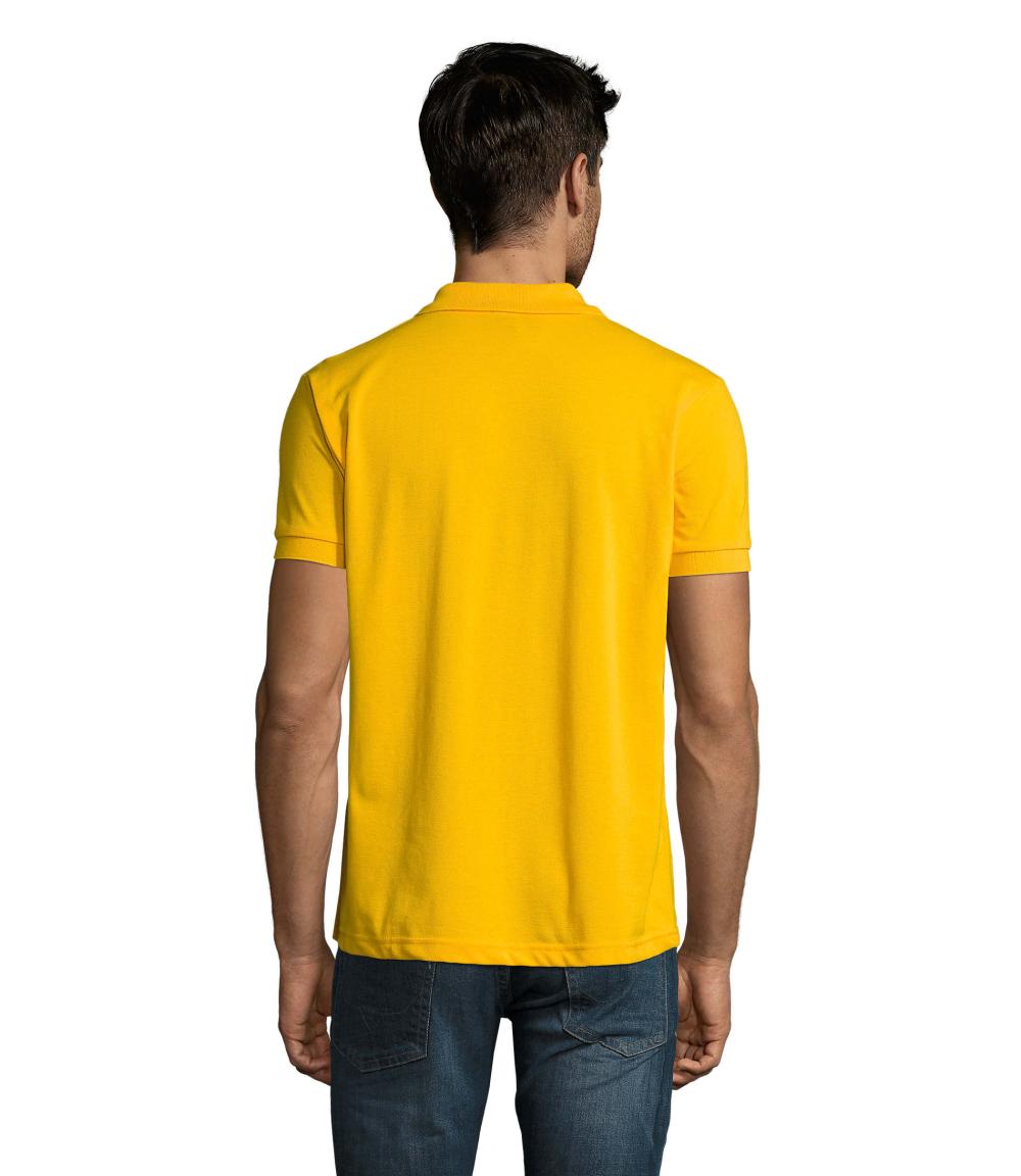 PRIME POLO HOMBRE 200g