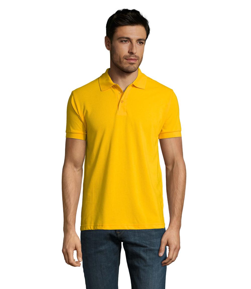 PRIME POLO HOMBRE 200g