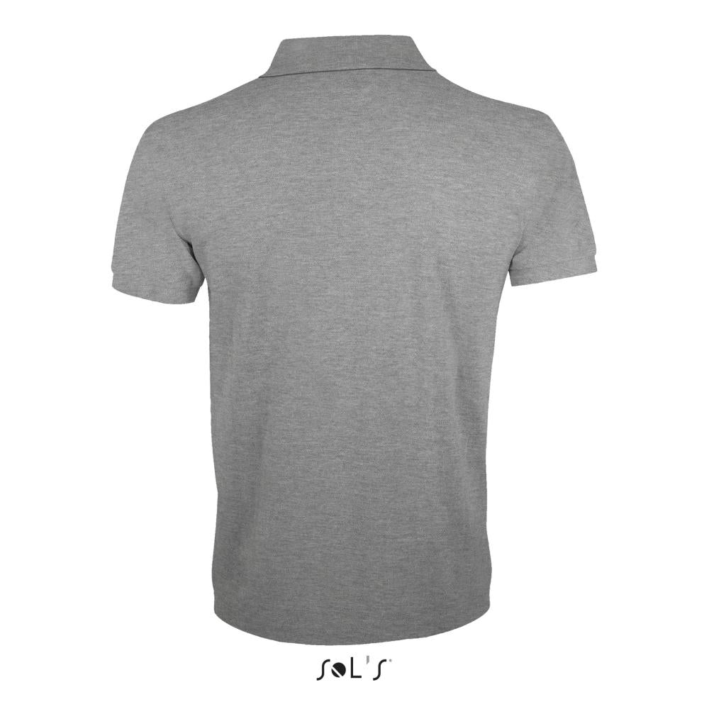 PRIME POLO HOMBRE 200g