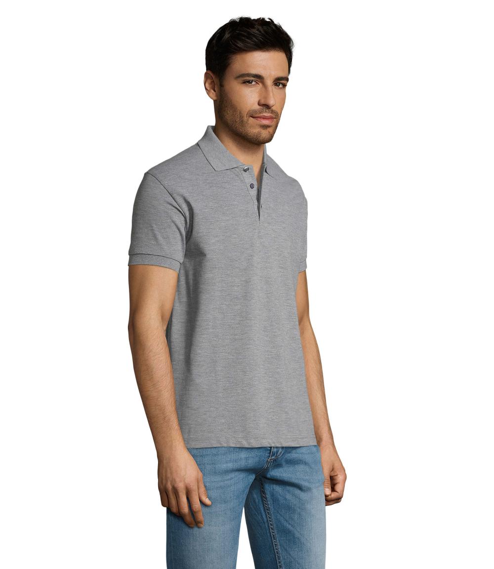 PRIME POLO HOMBRE 200g