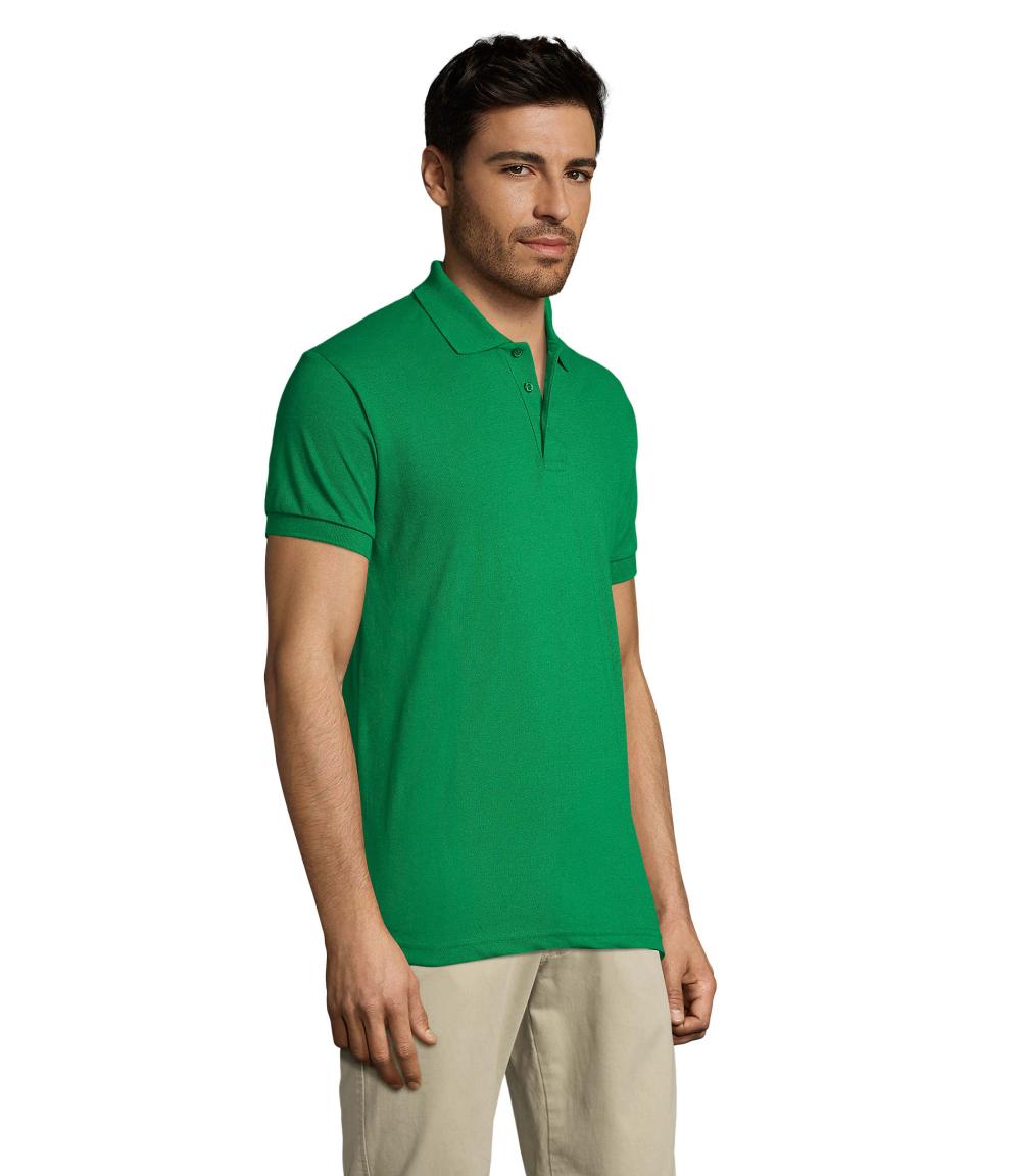 PRIME POLO HOMBRE 200g