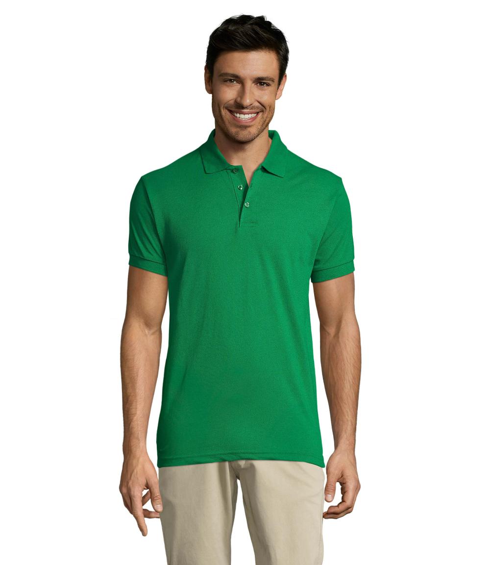 PRIME POLO HOMBRE 200g