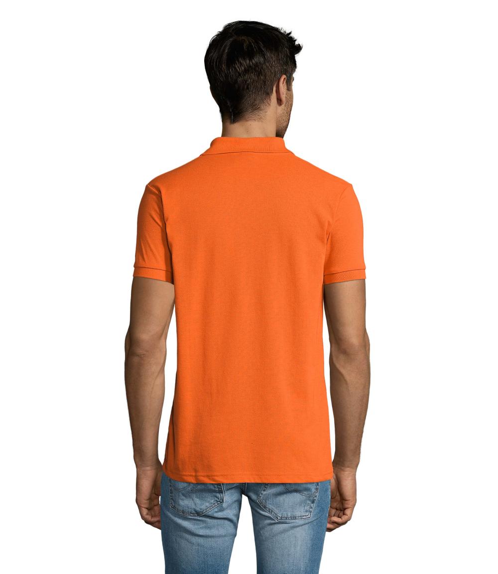 PRIME POLO HOMBRE 200g