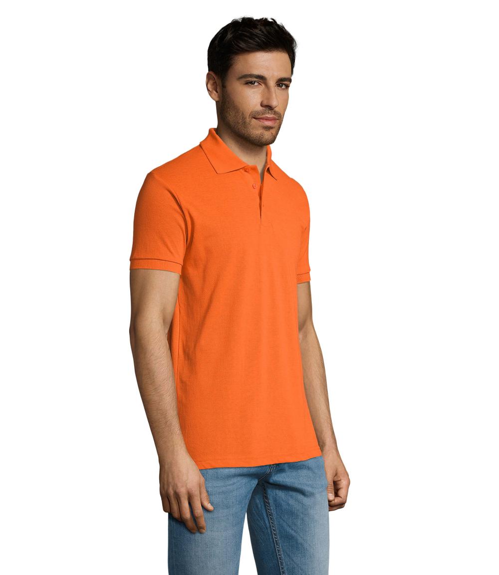 PRIME POLO HOMBRE 200g