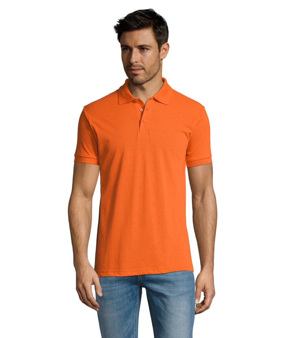 PRIME POLO HOMBRE 200g