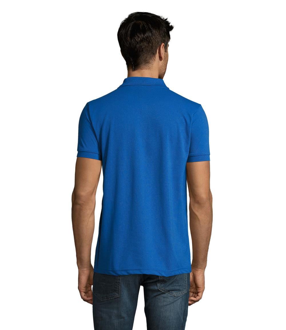 PRIME POLO HOMBRE 200g