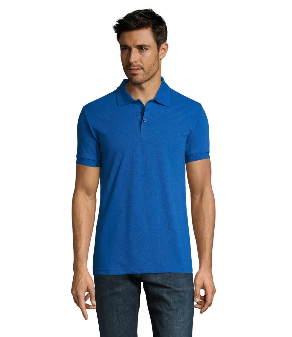PRIME POLO HOMBRE 200g