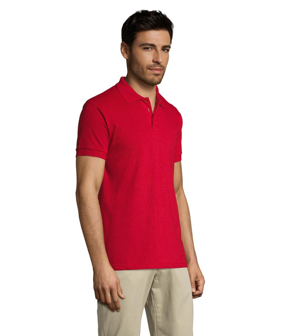 PRIME POLO HOMBRE 200g