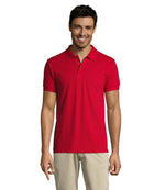 PRIME POLO HOMBRE 200g