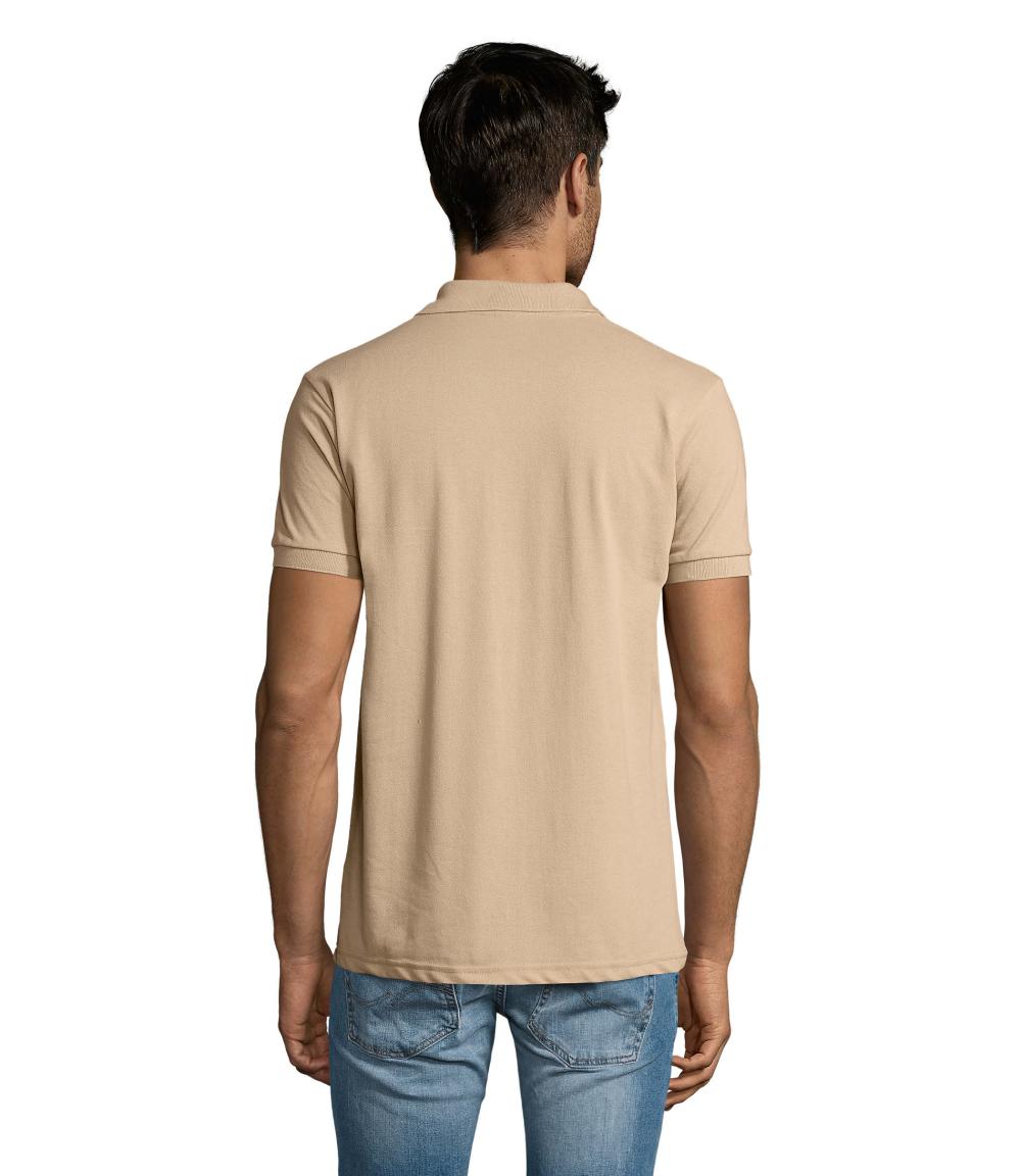 PRIME POLO HOMBRE 200g