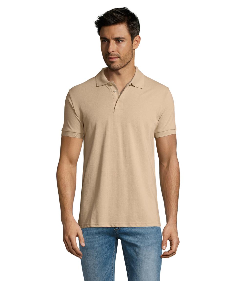 PRIME POLO HOMBRE 200g