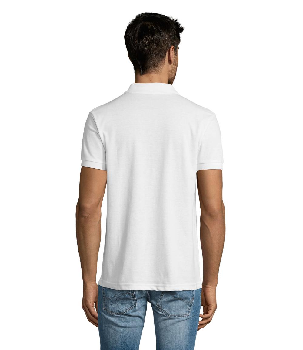 PRIME POLO HOMBRE 200g