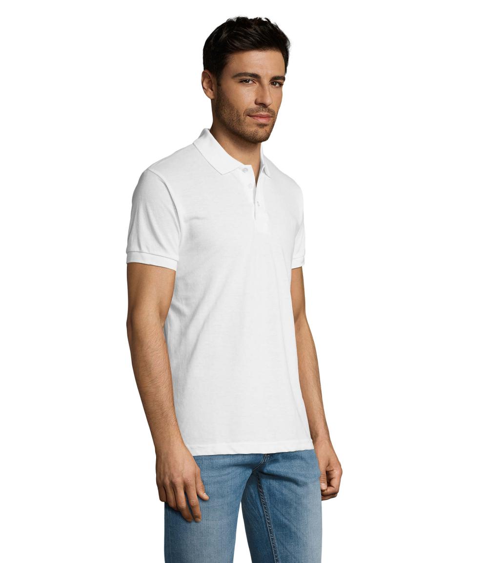 PRIME POLO HOMBRE 200g