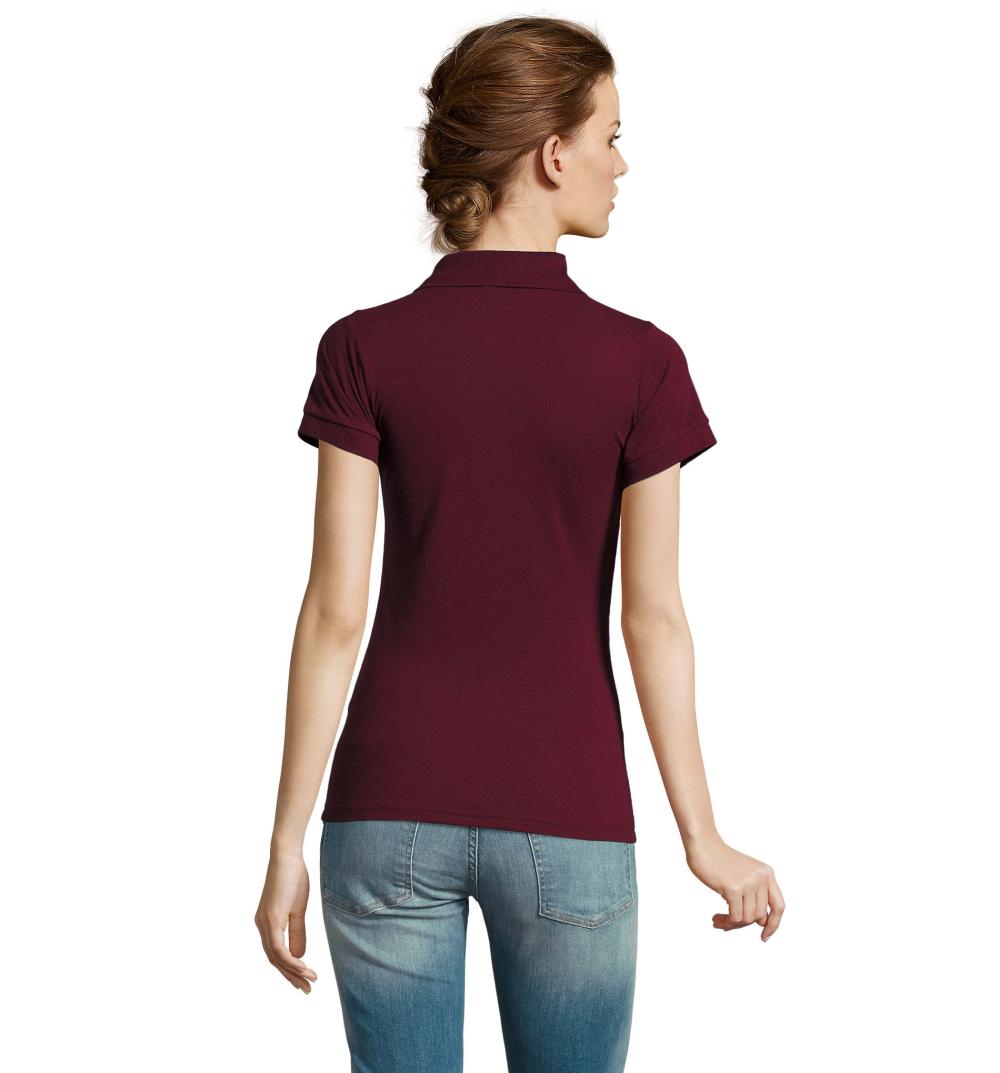 PRIME POLO MUJER 200g