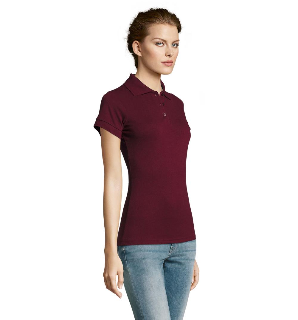 PRIME POLO MUJER 200g