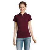 PRIME POLO MUJER 200g