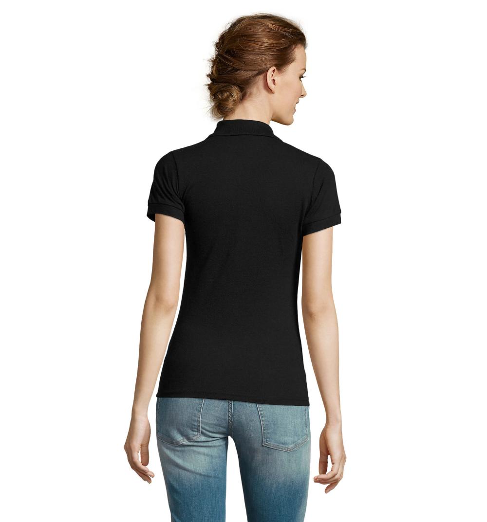 PRIME POLO MUJER 200g