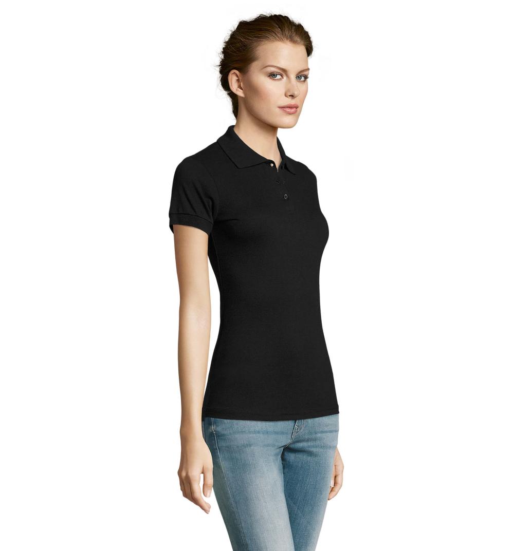 PRIME POLO MUJER 200g