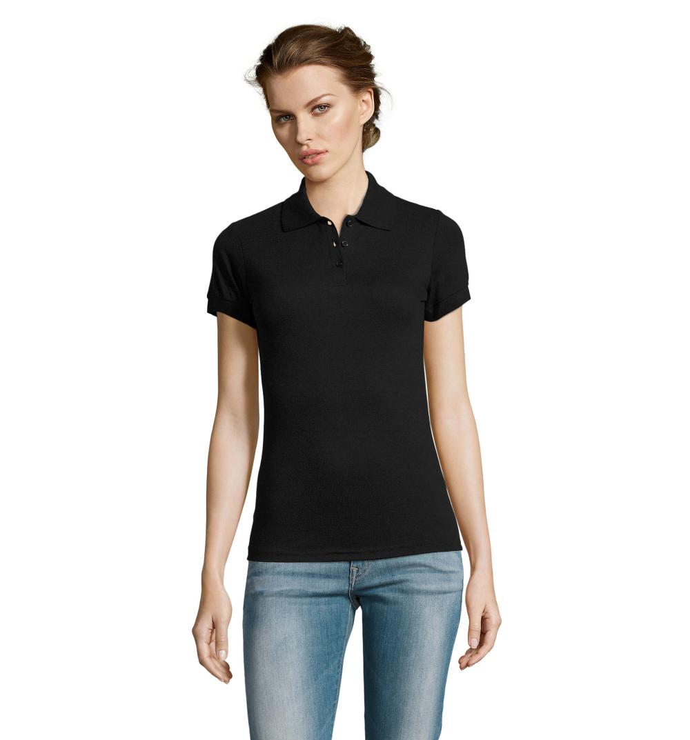 PRIME POLO MUJER 200g