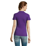PRIME POLO MUJER 200g