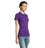 PRIME POLO MUJER 200g