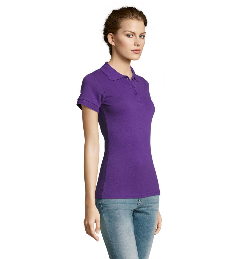 PRIME POLO MUJER 200g