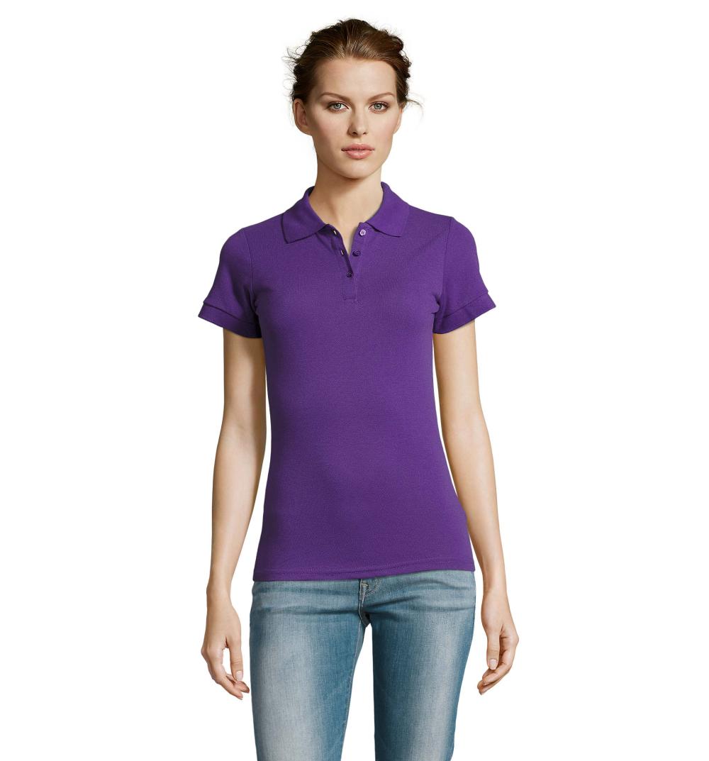 PRIME POLO MUJER 200g