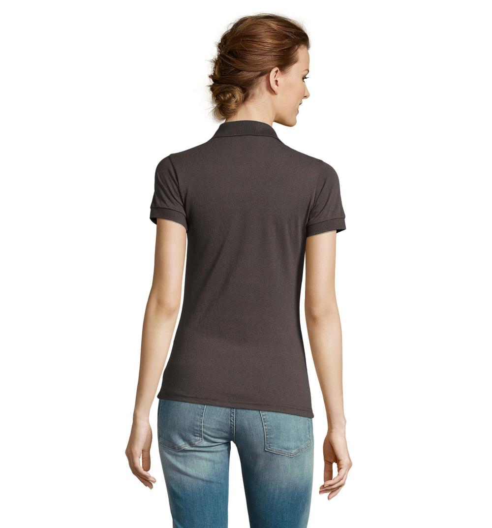 PRIME POLO MUJER 200g