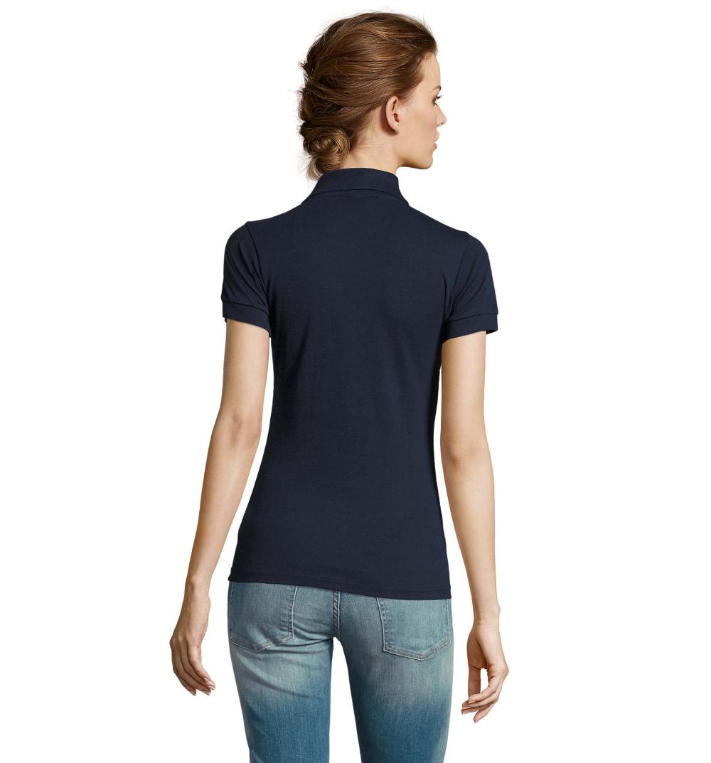 PRIME POLO MUJER 200g